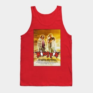 Wrong Kingpin Tank Top